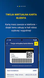 Aplikacja MAKRO CASH&CARRY screenshot 2