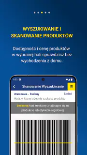 Aplikacja MAKRO CASH&CARRY screenshot 3