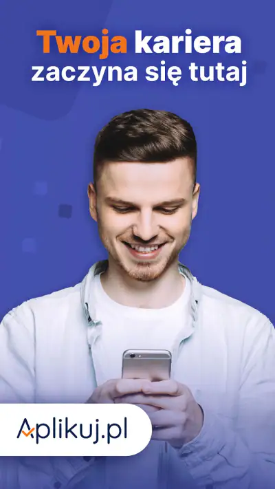 Aplikuj.pl - oferty pracy screenshot 1