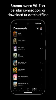 Apple TV screenshot 4