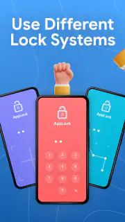 AppLock Pro - App Lock & Guard screenshot 2