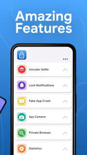 AppLock Pro - App Lock & Guard screenshot 5