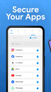AppLock Pro - App Lock & Guard screenshot