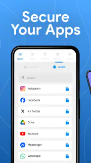 AppLock Pro - App Lock & Guard screenshot 6