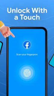 AppLock Pro - App Lock & Guard screenshot 8