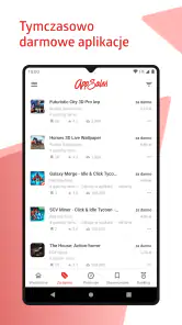 AppSales screenshot