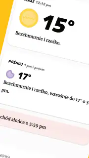 Appy Weather screenshot 3