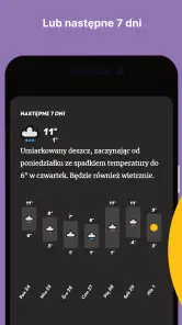 Appy Weather screenshot