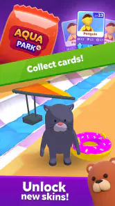 aquapark.io screenshot