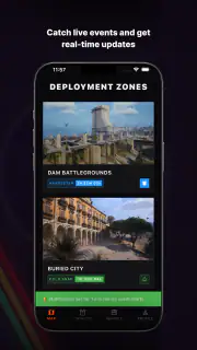 ARC Raiders - Map & Tracker screenshot 3