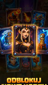 Arcane Arena: Obrona Wież TD screenshot
