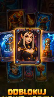 Arcane Arena: Obrona Wież TD screenshot 3