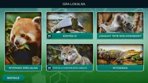 Ark Nova screenshot 1