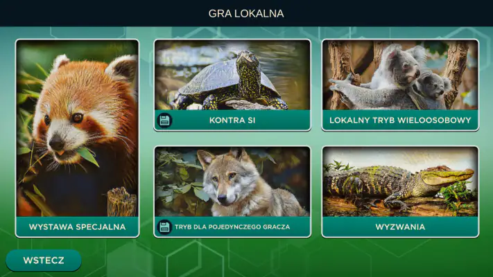 Ark Nova screenshot 1