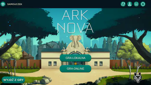 Ark Nova screenshot 5