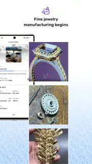ARQ Jewelry Design screenshot 8