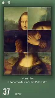 Art Heist Puzzle screenshot 3