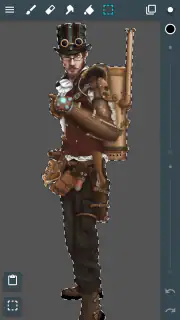 ArtFlow: Paint Draw Sketchbook screenshot 3