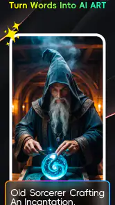 ArtVibe - AI Painting Master screenshot