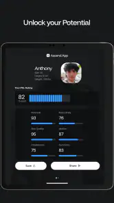 AscendMax: Become Hot screenshot