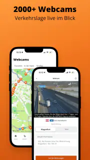 ASFINAG screenshot 3