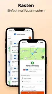 ASFINAG screenshot 6