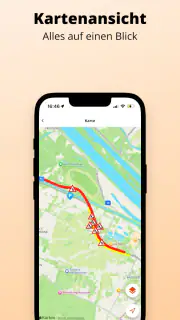ASFINAG screenshot 8