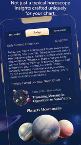 Astopia: Astrology & Horoscope screenshot