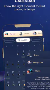 Astopia: Astrology & Horoscope screenshot