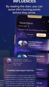Astopia: Astrology & Horoscope screenshot