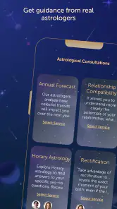Astopia: Astrology & Horoscope screenshot