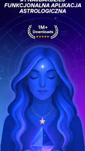 Astroscope: Przewodnik Zodiaku screenshot
