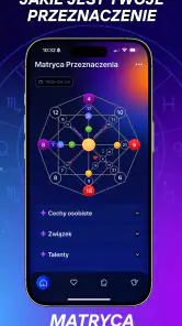 Astroscope: Przewodnik Zodiaku screenshot