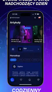 Astroscope: Przewodnik Zodiaku screenshot