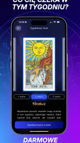 Astroscope: Przewodnik Zodiaku screenshot