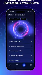 Astroscope: Przewodnik Zodiaku screenshot