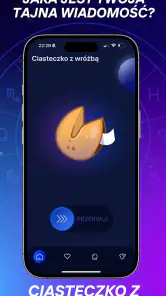 Astroscope: Przewodnik Zodiaku screenshot