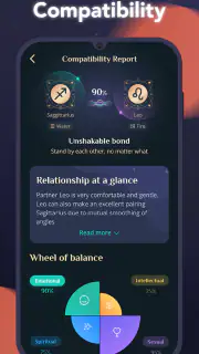 AstroSoul: Astro Palm Reader screenshot 3