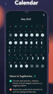 AstroSoul: Astro Palm Reader screenshot 4