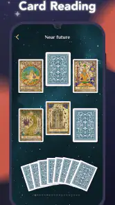 AstroSoul: Astro Palm Reader screenshot