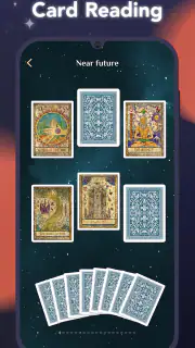 AstroSoul: Astro Palm Reader screenshot 5