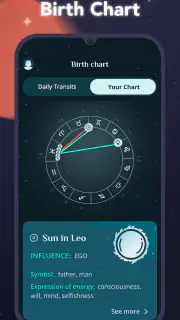 AstroSoul: Astro Palm Reader screenshot 6