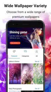 ASUS Themes – Stylish Themes screenshot