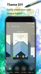 ASUS Themes – Stylish Themes screenshot