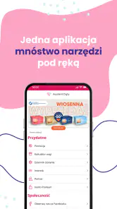 Asystent Ciąży screenshot