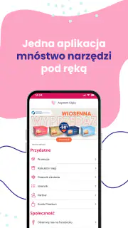Asystent Ciąży screenshot 2