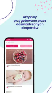 Asystent Ciąży screenshot