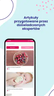 Asystent Ciąży screenshot 3