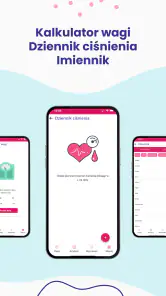 Asystent Ciąży screenshot