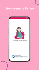 Asystent Ciąży screenshot
